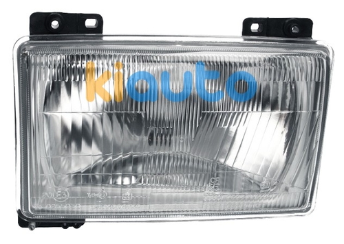 Acheter phare fiat ducato 19... | Kiauto