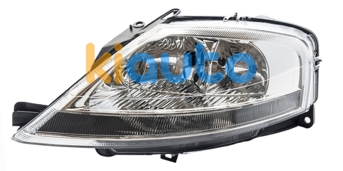 620885 | Acheter phare citroen c3 200... | Kiauto