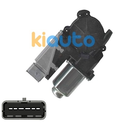 9222N9 | Acheter moteur lève-vitre c... | Kiauto
