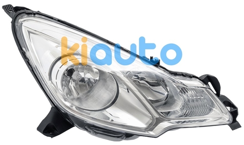 6206Q5 / 6206S7 / 1606930080 | Acheter phare citroen c3 201... | Kiauto 6206Q5 / 6206S7 / 1606930080 | Acheter phare citroen c3 201... | Kiauto