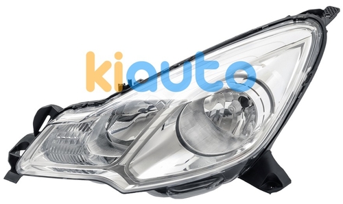 6208Q5 / 6208S7 / 1606930180 | Acheter phare citroen c3 201... | Kiauto 6208Q5 / 6208S7 / 1606930180 | Acheter phare citroen c3 201... | Kiauto