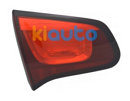 6530JC | 6530JC | Feu arrière citroen c3 2010-2013 intérieur / gauche 6530JC | 6530JC | Feu arrière citroen c3 2010-2013 intérieur / gauche