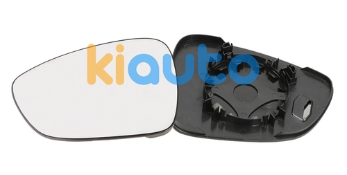 8151PN / 8151RV / 1607213980 | Acheter verre de rétroviseu... | Kiauto