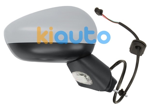 8154AR / 8151PP / 8151RW / 1607214180 / 8152J5 / 6325G6 | Acheter rétroviseur citroen... | Kiauto