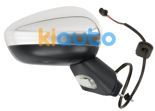 8154AR / 8151PP / 8151RW / 1607214180 / 8152J7 / 6325G6 | Acheter rétroviseur citroen... | Kiauto