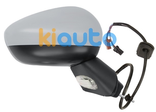 8154CA / 8151PP / 8151RW / 1607214180 / 8152J5 / 6325G6 | Acheter rétroviseur citroen... | Kiauto