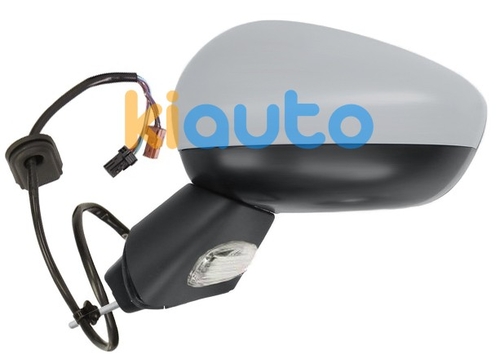 8154AZ / 8151PN / 8151RV / 1607213980 / 8152J4 / 6325G5 | Acheter rétroviseur citroen... | Kiauto