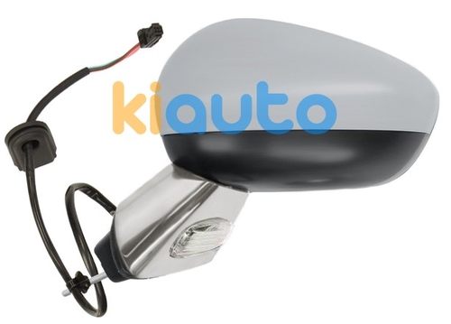 8154AS / 8151PN / 8151RV / 1607213980 / 8152J4 / 6325G5 | Acheter rétroviseur citroen... | Kiauto