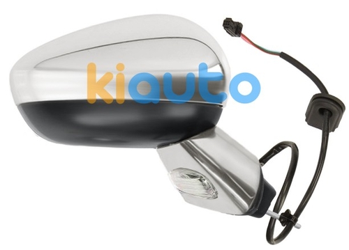 8154AT / 8151PP / 8151RW / 1607214180 / 8152J7 / 6325G6 | Acheter rétroviseur citroen... | Kiauto
