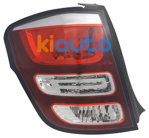 9803928880 | 9803928880 | Feu arrière citroen c3 2013-2016 extérieur / gauche 9803928880 | 9803928880 | Feu arrière citroen c3 2013-2016 extérieur / gauche