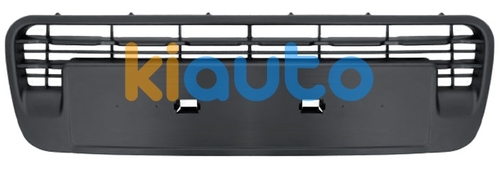 742256 | Acheter grille citroen c3 pi... | Kiauto