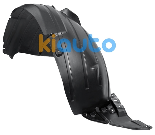 7136HP | Acheter pare-boue citroen c3... | Kiauto