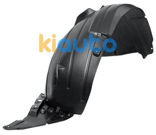 7136HQ | Acheter pare-boue citroen c3... | Kiauto