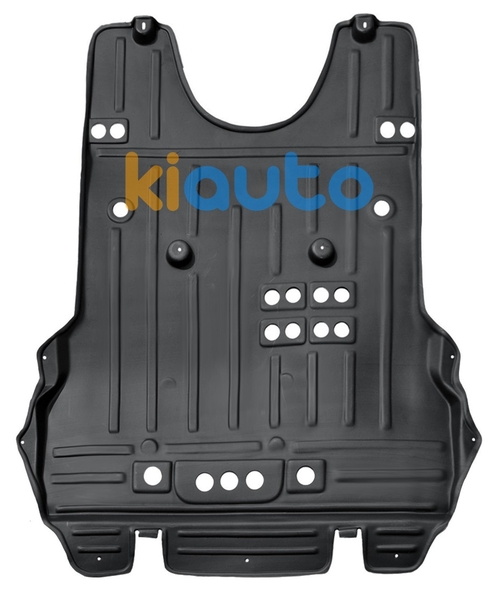 7013W5 | Acheter cache-moteur peugeot... | Kiauto