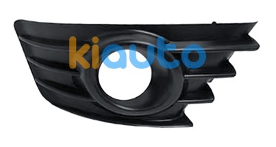 7414JT | 7414JT | Grille citroen c4 2004-2008 pare-chocs avant / avec antibrouillard / droit