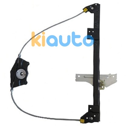 Lève-vitre citroen c4 2004-2008 3 portes / éléctrique / sans moteur / confort / avant droit OE 9222R1