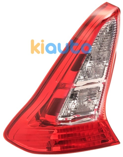 6350GZ | Acheter feu arrière citroen... | Kiauto