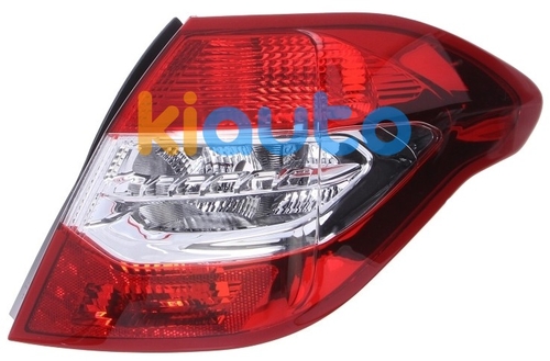 6351KS | Acheter feu arrière citroen... | Kiauto 6351KS | Acheter feu arrière citroen... | Kiauto