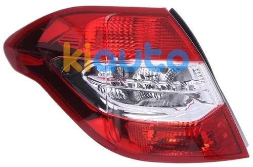 6350KS | Acheter feu arrière citroen... | Kiauto