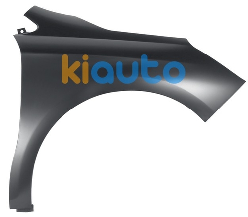 7841AX | Acheter aile citroen c4 2010... | Kiauto