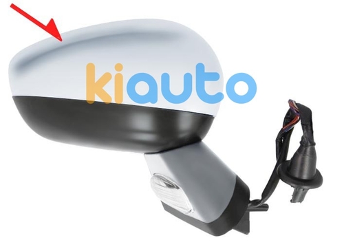 1608534280 / 98002354VV | Acheter rétroviseur citroen... | Kiauto 1608534280 / 98002354VV | Acheter rétroviseur citroen... | Kiauto