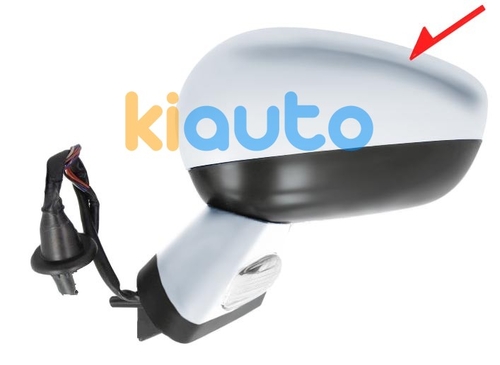 1608534680 / 98002355VV / 96721213VV | Acheter rétroviseur citroen... | Kiauto 1608534680 / 98002355VV / 96721213VV | Acheter rétroviseur citroen... | Kiauto