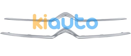 745385 | Acheter moulures grille citr... | Kiauto