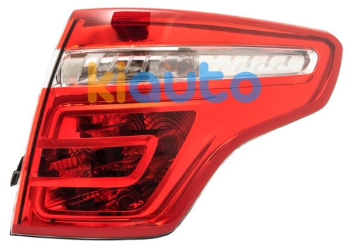 6351CA | Acheter feu arrière citroen... | Kiauto 6351CA | Acheter feu arrière citroen... | Kiauto