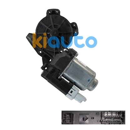 9221HH / 9221CY / 9221Y6 | Acheter moteur lève-vitre c... | Kiauto