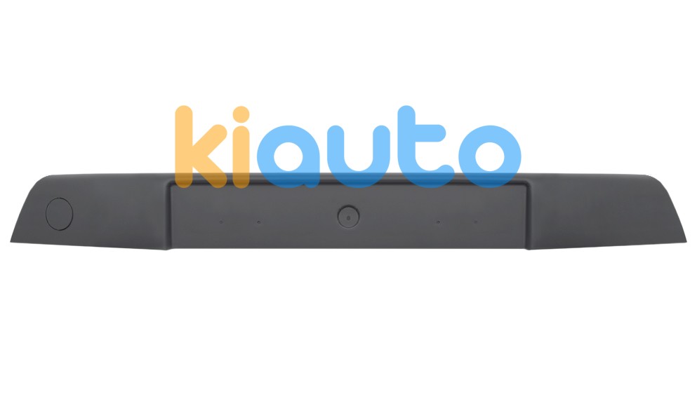 Moulure grille citroen c4 picasso 2013-2016 pare-chocs avant OE 1609547680