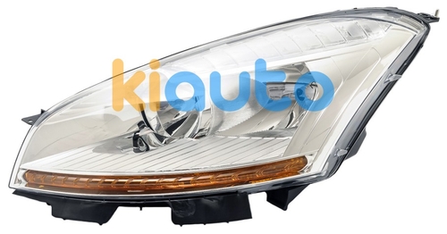 6208A8 | Acheter phare citroen c4 gra... | Kiauto