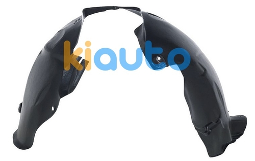 7136AH | Acheter pare-boue citroen c4... | Kiauto
