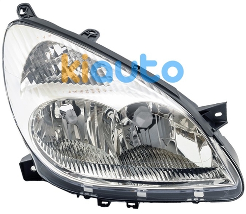 6205X2 | Acheter phare citroen c5 200... | Kiauto