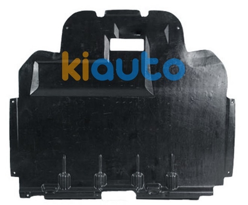 7013N9 | Cache-moteur citroen c5 2000-2005 avant / moteur diesel | Kiauto