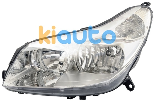 620843 | Acheter phare citroen c5 200... | Kiauto