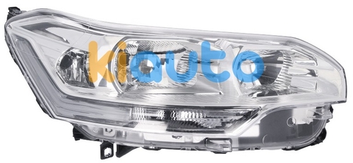 6206R6 | Acheter phare citroen c5 200... | Kiauto