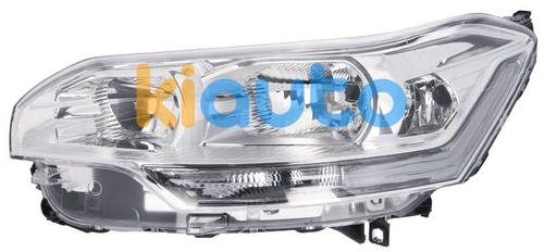 6208R6 | Acheter phare citroen c5 200... | Kiauto 6208R6 | Acheter phare citroen c5 200... | Kiauto