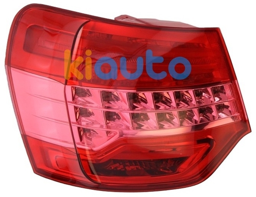 6351EW | Acheter feu arrière citroen... | Kiauto