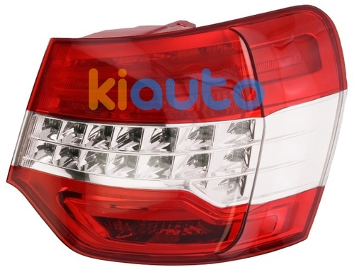 6350EW | Acheter feu arrière citroen... | Kiauto
