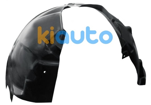 7136KY | Acheter pare-boue citroen c5... | Kiauto