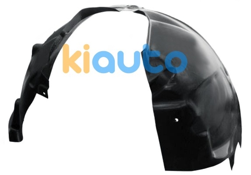 7136KZ | Acheter pare-boue citroen c5... | Kiauto
