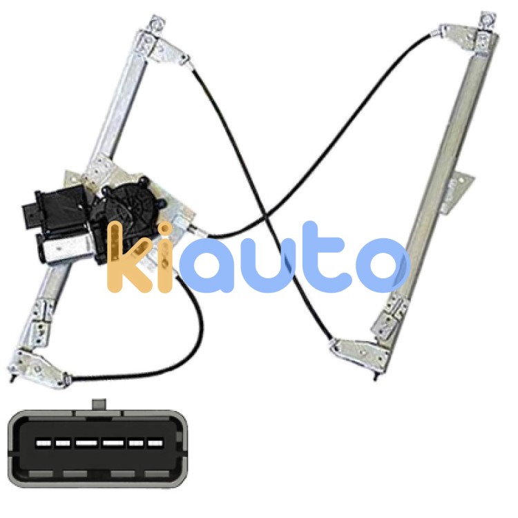 Lève-vitre citroen c5 2008-2018 éléctrique / avec moteur / confort / avant droit