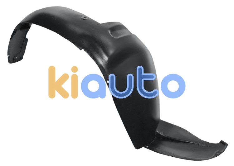 Pare-boue citroen c8 2002-2013 avant droit OE 7136EL