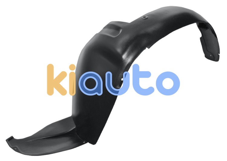 Pare-boue citroen c8 2002-2013 avant gauche OE 7136CC