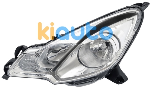 1606930980 / 6208R1 | Acheter phare citroen ds3 20... | Kiauto 1606930980 / 6208R1 | Acheter phare citroen ds3 20... | Kiauto