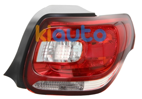 9676973380 | Acheter feu arrière citroen... | Kiauto