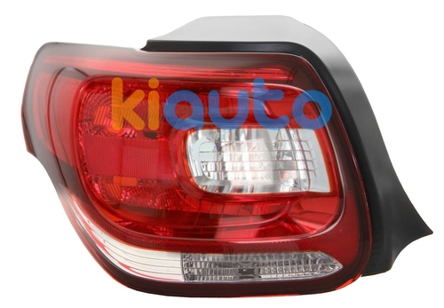 9676973880 | Acheter feu arrière citroen... | Kiauto