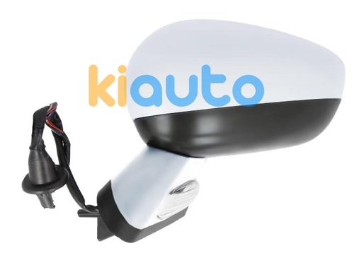 8152R2 / 8154SX / 96721213VV / 96721200VV / 8152R4 / 1607031880 | Acheter rétroviseur citroen... | Kiauto