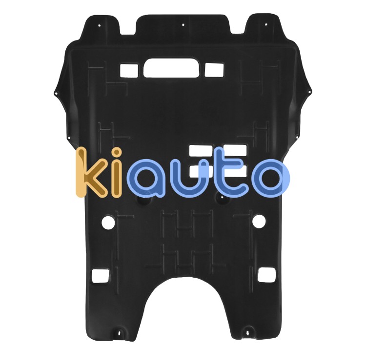 Cache-moteur citroen ds5 2012-2015 avant  OE 9675053180