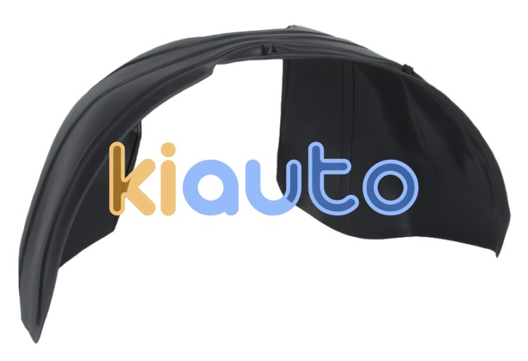 Pare-boue citroen jumper 1994-2002 avant gauche OE 1317542080